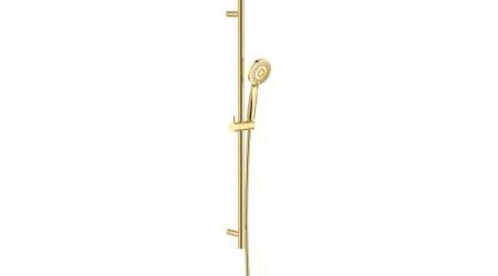 Душевой гарнитур Deante Arnika Gold NQA Z51K