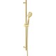 Душевой гарнитур Deante Arnika Gold NQA Z51K