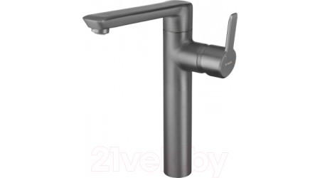 Смеситель Deante Arnika Titanium BQA D21K 