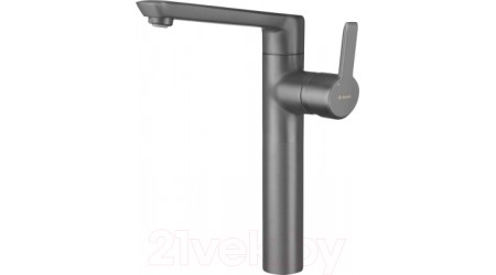Смеситель Deante Arnika Titanium BQA D21K 
