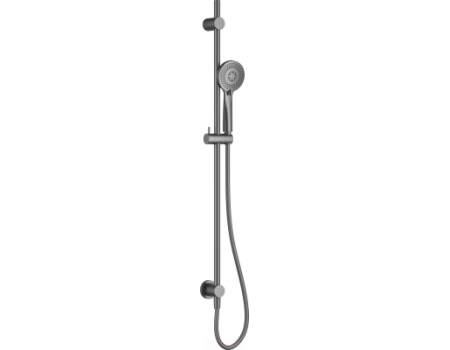 Душевой гарнитур Deante Arnika Titanium NQA D61K