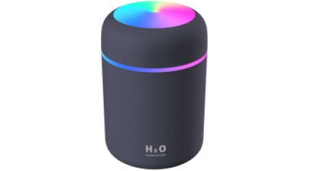 Ультразвуковой увлажнитель воздуха No Brand Aroma USB / 21010.02