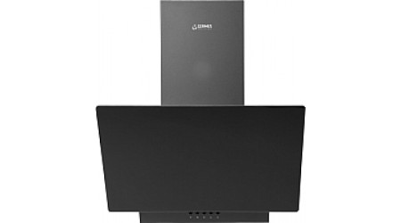 Вытяжка наклонная Germes Arosa 60 (черный)