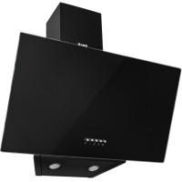 Вытяжка наклонная Zorg Technology Arstaa 50 М (черное стекло)