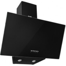 Вытяжка наклонная Zorg Technology Arstaa 50 М (черное стекло)