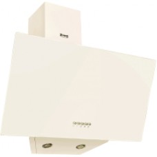 Вытяжка наклонная Zorg Technology Arstaa 50 М (бежевое стекло)