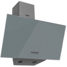 Вытяжка наклонная Zorg Technology Arstaa 50 М (серое стекло)