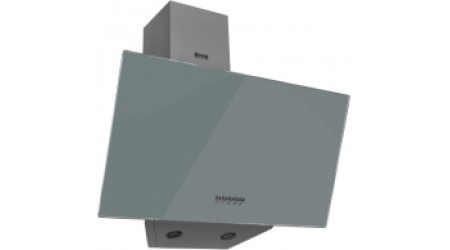 Вытяжка наклонная Zorg Technology Arstaa 50 М (серое стекло)