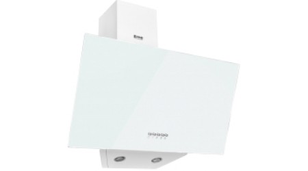 Вытяжка наклонная Zorg Technology Arstaa 50 М (белое стекло)