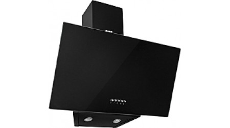 Вытяжка наклонная Zorg Technology Arstaa 60 М (черное стекло)