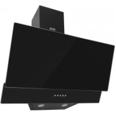 Вытяжка наклонная Zorg Technology Arstaa 60С М (черное стекло)