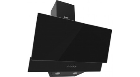 Вытяжка наклонная Zorg Technology Arstaa 60С М (черное стекло)