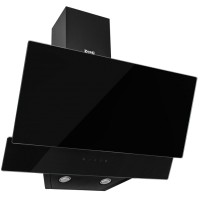 Вытяжка декоративная Zorg Technology Arstaa 60C S (черное стекло)