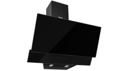 Вытяжка наклонная Zorg Technology Arstaa 60C S (черное стекло)