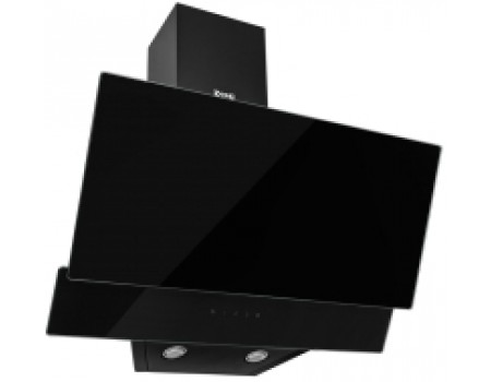 Вытяжка наклонная Zorg Technology Arstaa 60C S (черное стекло)