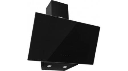 Вытяжка наклонная Zorg Technology Arstaa 60 S (черное стекло)