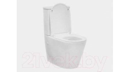 Унитаз напольный AV Engineering ART / AVFTR2857