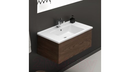Умывальник CeraStyle Arte 65 / SC0000145
