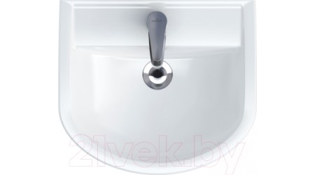 Умывальник Cersanit Arteco 50