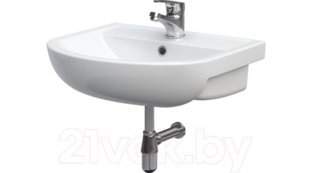 Умывальник Cersanit Arteco 50