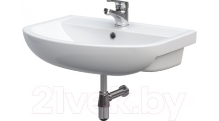 Умывальник Cersanit Arteco 60
