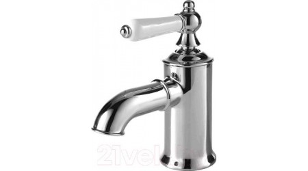 Смеситель Bravat Art F175109C 