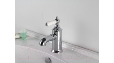 Смеситель Bravat Art F175109C 