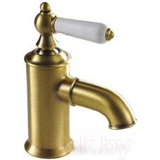 Смеситель Bravat Art F175109U