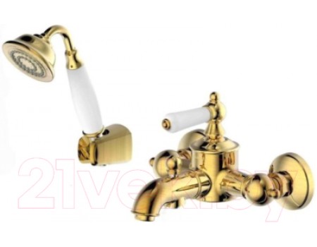 Смеситель Bravat Art F675109U-B1-RUS 