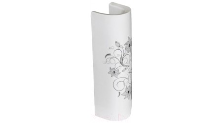 Пьедестал Sanita Art Flora ARTSLPD10