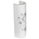 Пьедестал Sanita Art Flora ARTSLPD10