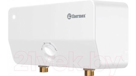 Проточный водонагреватель Thermex Artflow 10500