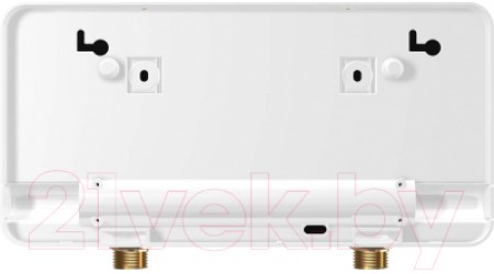 Проточный водонагреватель Thermex Artflow 10500