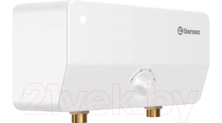 Проточный водонагреватель Thermex Artflow 10500