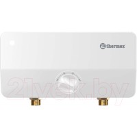 Проточный водонагреватель Thermex Artflow 10500