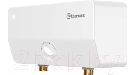 Проточный водонагреватель Thermex Artflow 8000