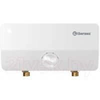 Проточный водонагреватель Thermex Artflow 8000