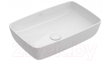 Умывальник Villeroy & Boch Artis 4172-58-01