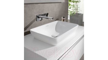 Умывальник Villeroy & Boch Artis 4172-58-01
