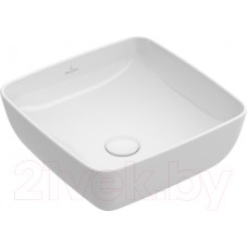 Умывальник Villeroy & Boch Artis 4178-41-R1