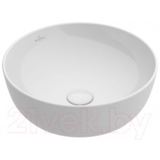 Умывальник Villeroy & Boch Artis 4179-43-01