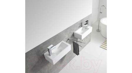 Умывальник Aquaceramika Artis AC043L