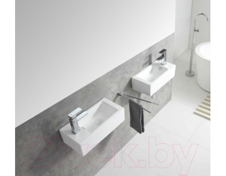 Умывальник Aquaceramika Artis AC043L