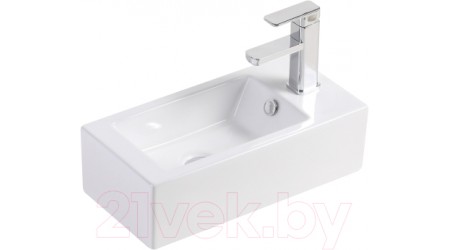 Умывальник Aquaceramika Artis AC043R