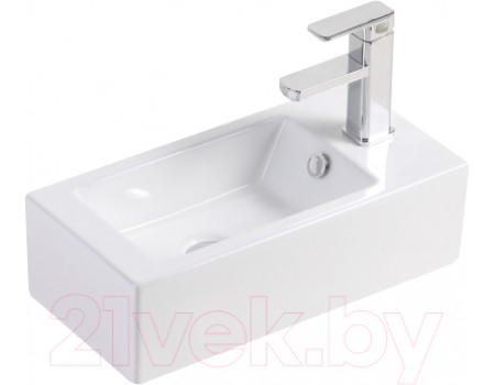 Умывальник Aquaceramika Artis AC043R