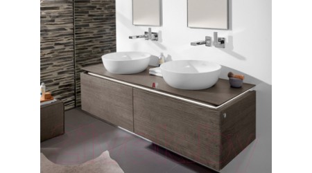 Умывальник Villeroy & Boch Artis CeramicPlus 417943R1 (белый)