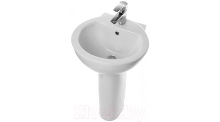 Пьедестал Sanita Art Luxe ARTSLPD01