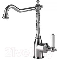 Смеситель Bravat Art River F775109C-1