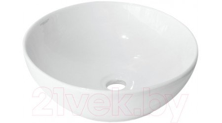 Умывальник Sanita Luxe Art Slim 40 / ART40SLWB01S