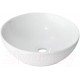 Умывальник Sanita Luxe Art Slim 40 / ART40SLWB01S